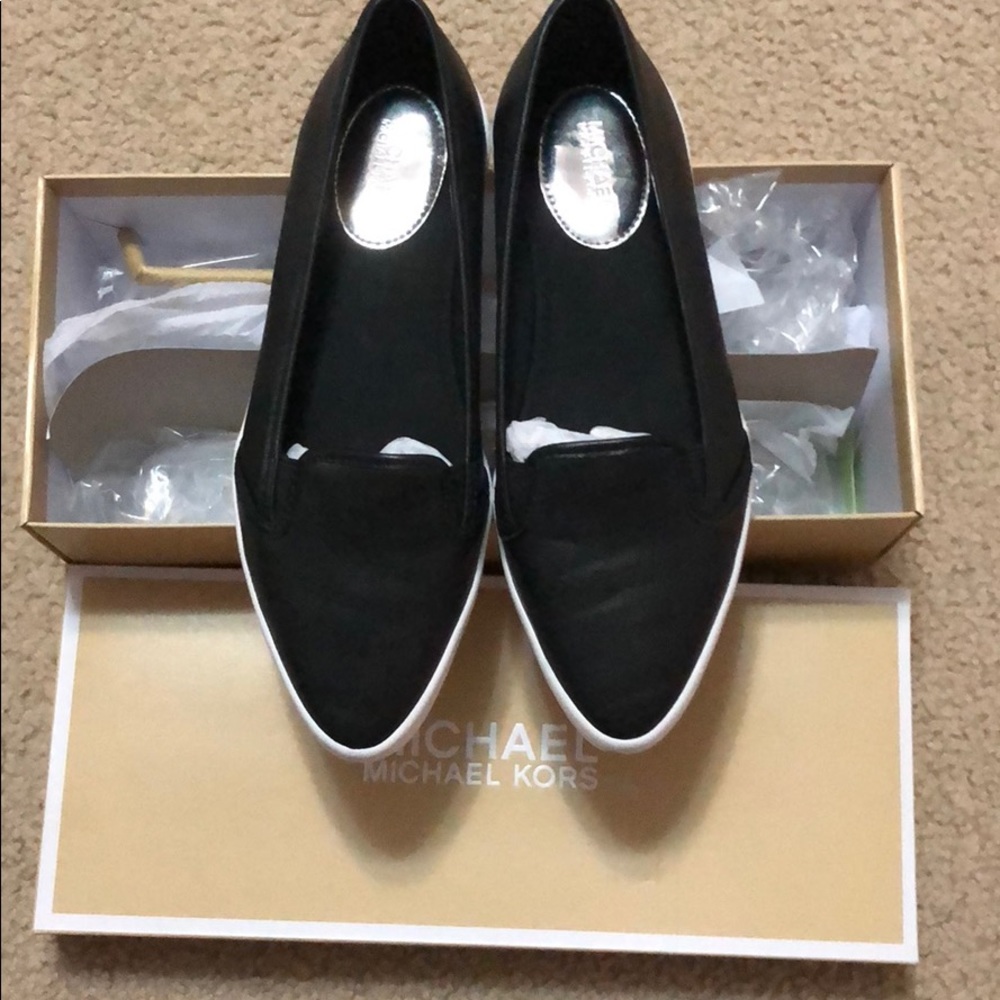 Michael kors slip on